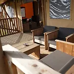 Glamperen Met Eigen Badkamer In De Peel Voor 6 Pers Happy Behelp