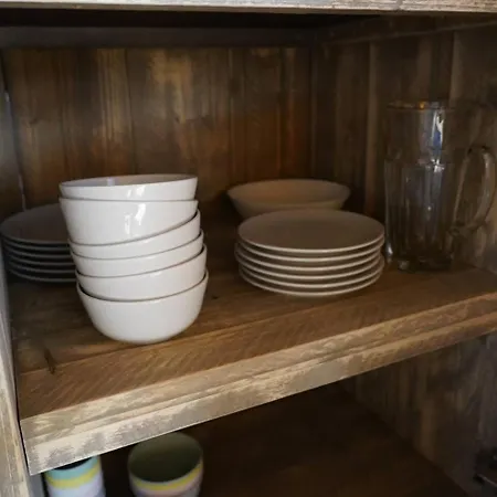 Glamperen Met Eigen Badkamer In De Peel Voor 6 Pers Happy *