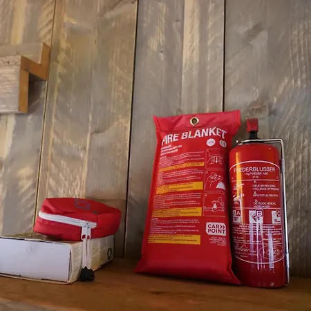 Glamperen Met Eigen Badkamer In De Peel Voor 6 Pers Happy