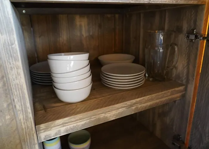 Glamperen Met Eigen Badkamer In De Peel Voor 6 Pers Happy *