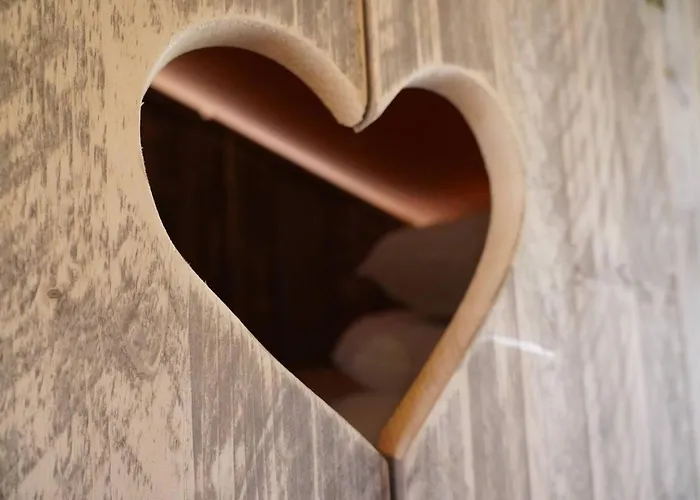 Glamperen Met Eigen Badkamer In De Peel Voor 6 Pers Happy Glamping *