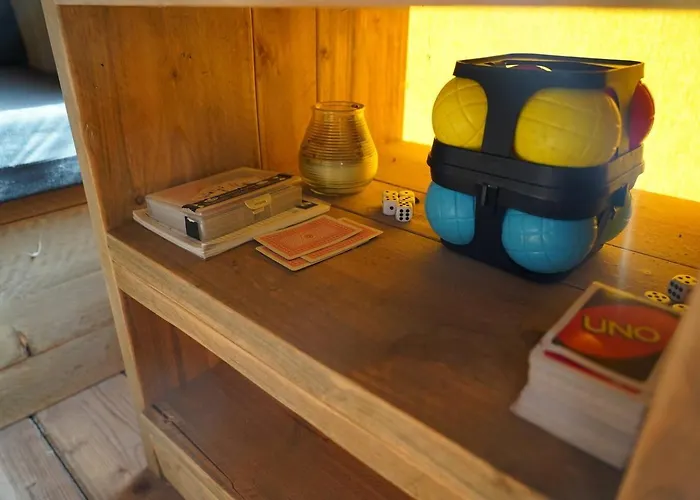 Glamperen Met Eigen Badkamer In De Peel Voor 6 Pers Happy * Behelp