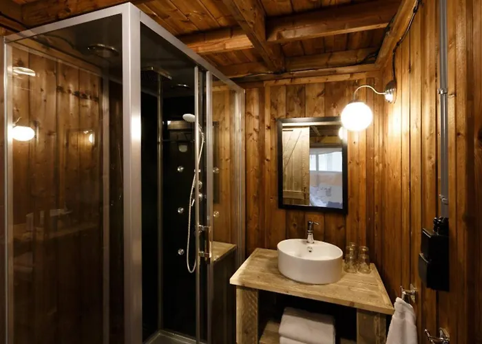 Glamperen Met Eigen Badkamer In De Peel Voor 6 Pers Happy