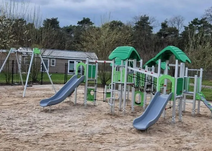 Glamperen Met Eigen Badkamer In De Peel Voor 6 Pers Happy *