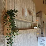 Glamperen Met Eigen Badkamer In De Peel Voor 6 Pers Happy Campismo de Luxo Behelp