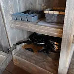 Glamperen Met Eigen Badkamer In De Peel Voor 6 Pers Happy *