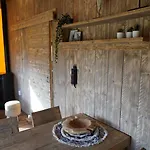 Campismo de Luxo Glamperen Met Eigen Badkamer In De Peel Voor 6 Pers Happy