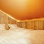Glamperen Met Eigen Badkamer In De Peel Voor 6 Pers Happy Campismo de Luxo