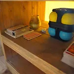 Glamperen Met Eigen Badkamer In De Peel Voor 6 Pers Happy * Behelp